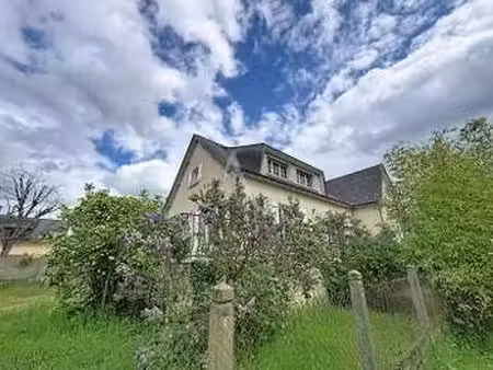 vente maison à briollay (49125) : à vendre / 153m² briollay