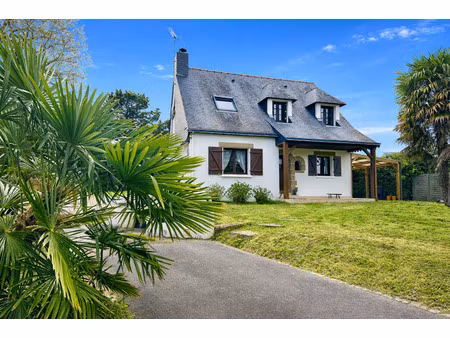 vente maison à saint-nazaire (44600) : à vendre / 112m² saint-nazaire