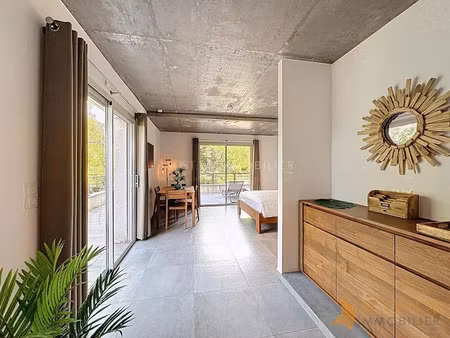 vente appartement 2 pièces 41 m² à albitreccia (20128)  349 000 €