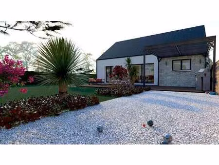 vente maison à la chapelle-launay (44260) : à vendre / 88m² la chapelle-launay