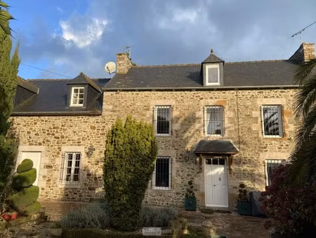 maison de luxe à vendre à pléneuf-val-andré