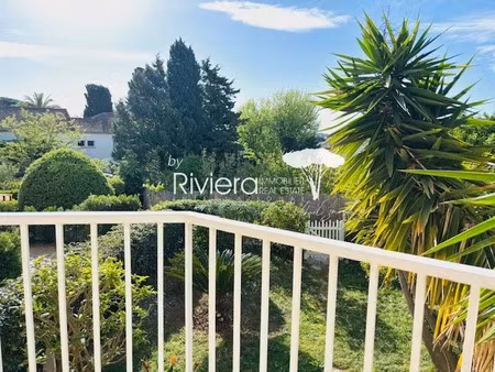vente appartement 3 pièces 62.27 m² à cavalaire-sur-mer (83240)  367 500 €