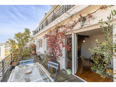 paris 15e - saint charles