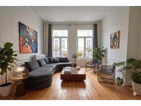 doly - appartement 2 pièces - paris 13e