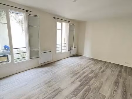 appartement à vendre paris