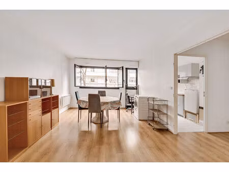 paris 15 - balard - 2 pieces