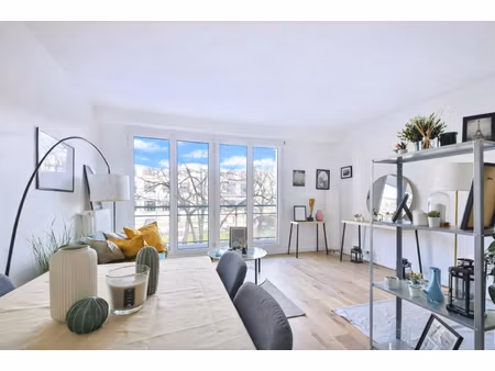 paris 15e - saint charles - javel