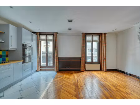 paris 15e - vaugirard