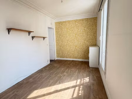 t2 paris 19 - 2 pièce(s) - 25.71 m2