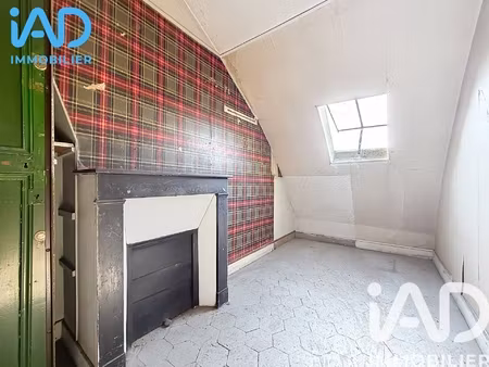 vente studio 2 pièces