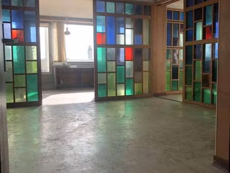 vente bureaux et commerces à saint-brieuc (22000) : à vendre / 159m² saint-brieuc