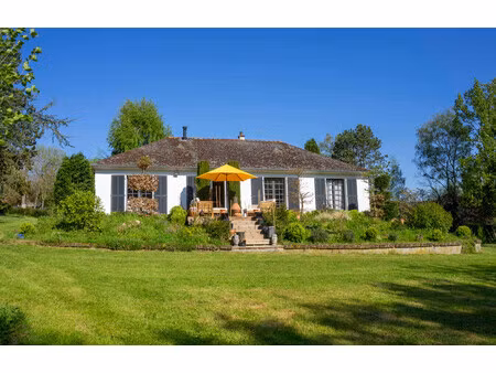 maison à vendre à aubermesnil-aux-érables (76340) - seine-maritime