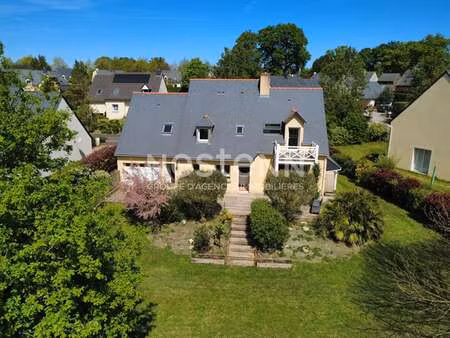 vente maison à québriac (35190) : à vendre / 155m² québriac