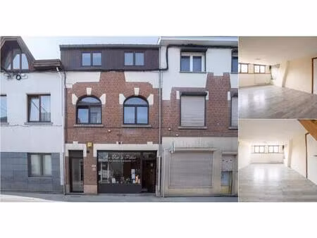 appartement à louer avec 1 chambre   court-saint-étienne (vbe14318)