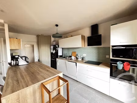 vente appartement 5 pièces 115.95 m² à strasbourg (67000)  399 000 €