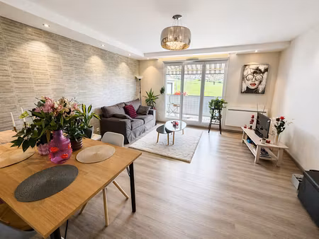 vente duplex 4 pièces 81 m² à villy-le-pelloux (74350)  385 000 €