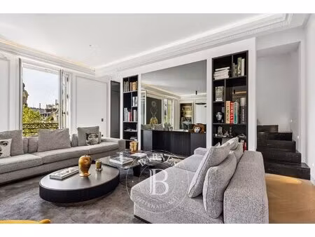 le service location de la maison barnes vous présente ce bien