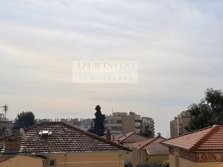 vente appartement 3 pièces 57 m² à roquebrune-cap-martin (06190)  372 000 €
