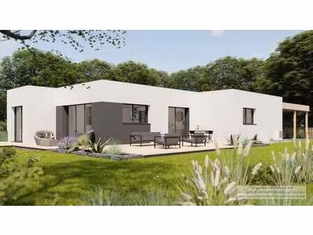 vente maison à bouguenais (44340) : à vendre / 96m² bouguenais