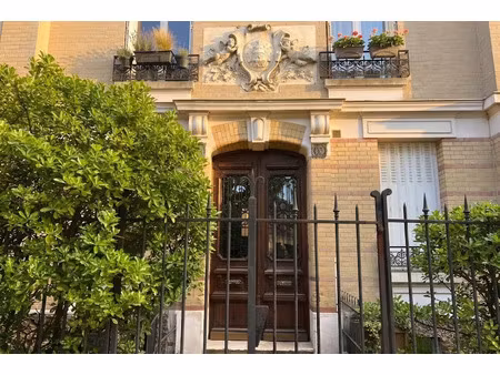 vente appartement 3 pièces 73.67 m² à la varenne saint hilaire (94210)  450 000 €