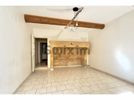 annonce maison à vendre