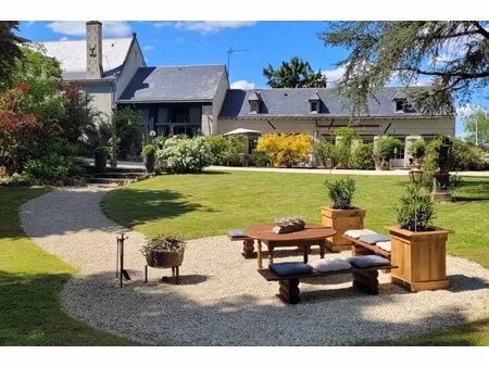 annonce maison à vendre