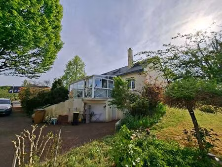 vente maison à beaucouzé (49070) : à vendre / beaucouzé