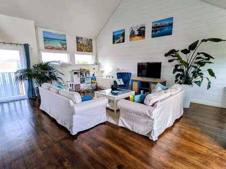 vente maison à brains (44830) : à vendre / 154m² brains