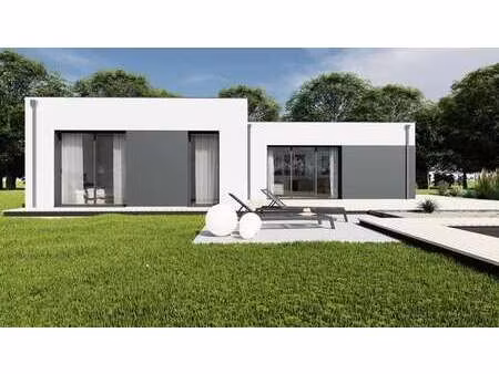 vente maison à carquefou (44470) : à vendre / 94m² carquefou