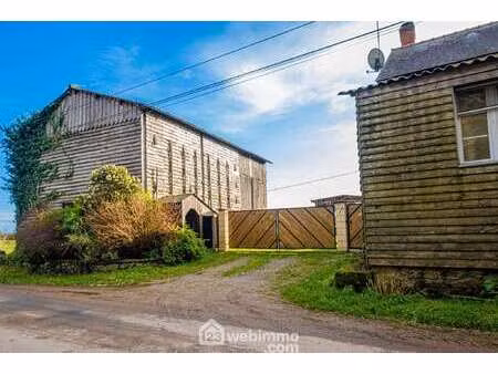 vente maison à saint-georges-sur-loire (49170) : à vendre / 138m² saint-georges-sur-loire