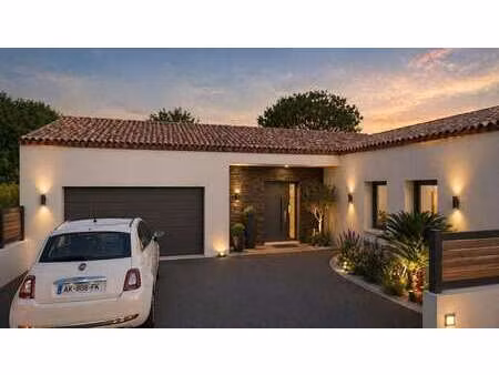 vente maison piscine à saint-mathurin (85150) : à vendre piscine / 91m² saint-mathurin