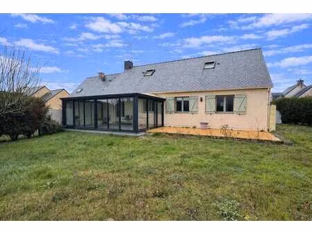 vente maison à saint-nazaire immaculée  villeneuve  québrais  landettes (44600) : à vendre