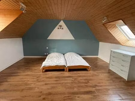 location maison à riec-sur-belon (29340) : à louer / 143m² riec-sur-belon