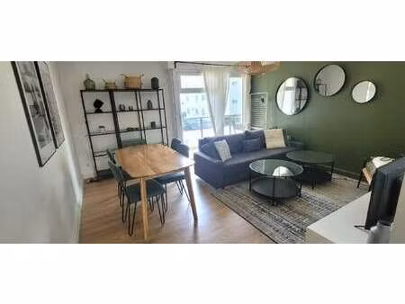 location appartement 5 pièces colocation à orvault (44700) : à louer 5 pièces colocation /