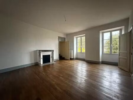 location maison à doue-la-fontaine (49700) : à louer / 170m² doue-la-fontaine