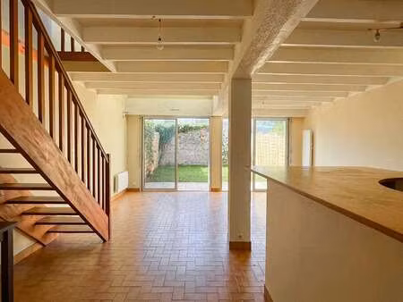 vente maison à angers (49000) : à vendre / 95m² angers