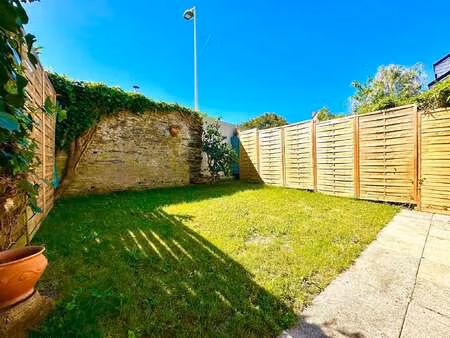 vente maison à angers saint-léonard madeleine (49000) : à vendre / angers saint-léonard ma