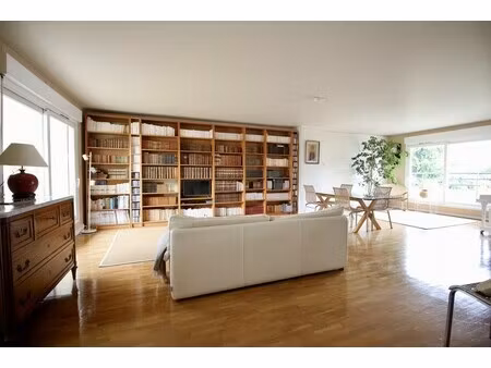 appartement de luxe à vendre dans le quartier desgranges-fontenay