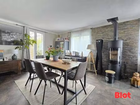 vente maison à saint-nazaire (44600) : à vendre / 165m² saint-nazaire