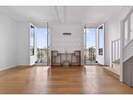 appartement de luxe à vendre dans le quartier villiers-l. michel