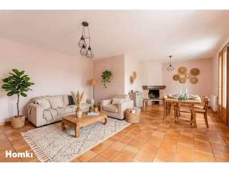 vente maison à basse-goulaine (44115) : à vendre / 89m² basse-goulaine