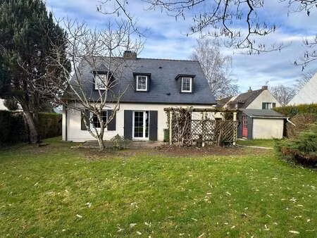 vente maison à carquefou (44470) : à vendre / 106m² carquefou