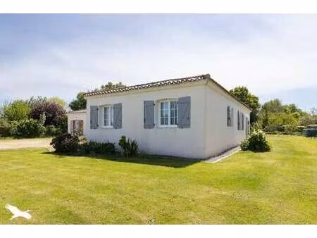 vente maison à rives-de-l'yon (85310) : à vendre / 134m² rives-de-l'yon