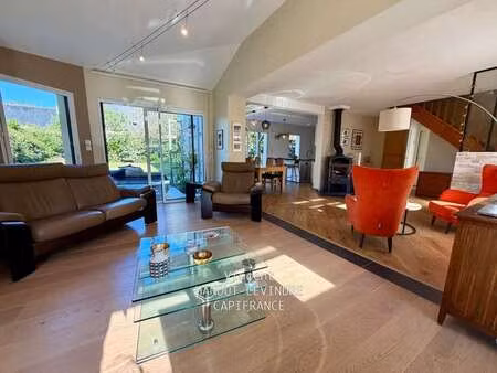 vente maison à chaumont-d'anjou (49140) : à vendre / 142m² chaumont-d'anjou