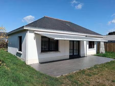 vente maison à guérande (44350) : à vendre / 96m² guérande