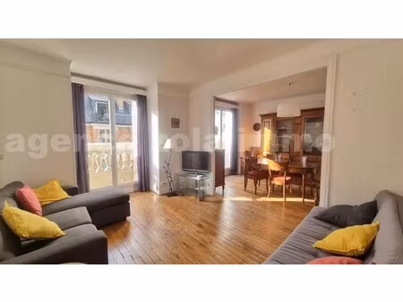 appartement de luxe à vendre dans le quartier emeriau-zola