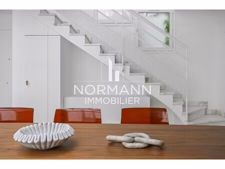 appartement de luxe à vendre dans le quartier cambronne-garibaldi