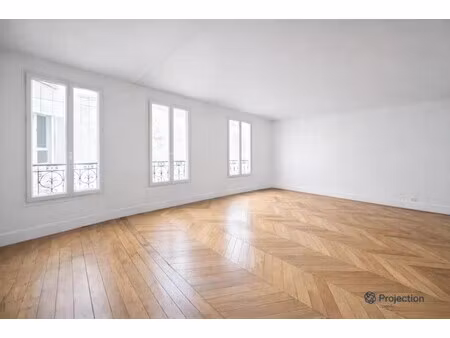 appartement de luxe à vendre à paris 16ème