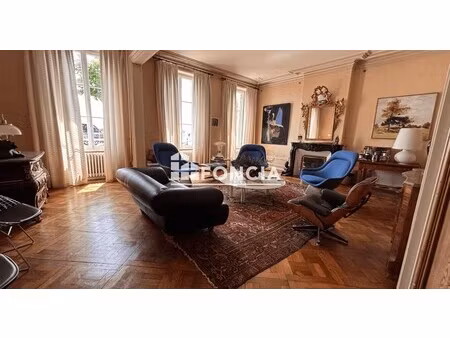 demeure à vendre à tonnay-charente