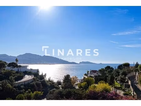 maison de luxe à vendre dans le quartier le roucas blanc